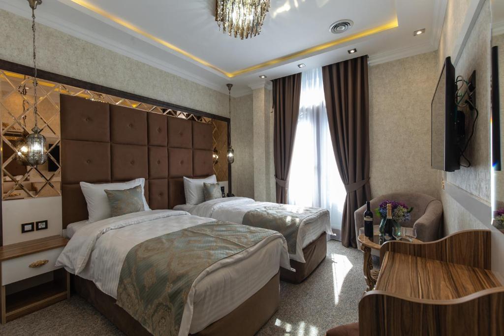 Hotel Aqua Liberty-1